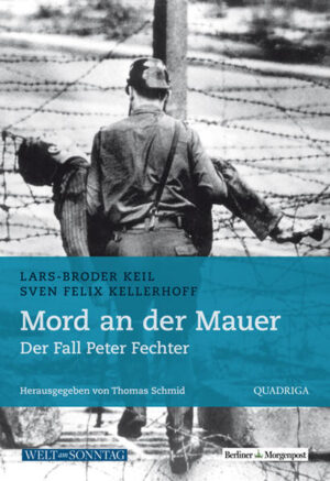 Vor fünfzig Jahren gingen die Bilder von Peter Fechters Sterben ander Berliner Mauer um die Welt. Der 18-jährige Bauarbeiter hatte einen Fluchtversuch gewagt - und war niedergeschossen worden. Weil dieser Mord am helllichten Tag und mitten in Berlin stattfand, gab es viele Augenzeugen, zahlreiche Fotos und sogar bewegte Bilder. Fünfzig Minuten verblutete Fechter im Schatten der Mauer. Gestützt auf bisher unveröffentlichte Akten, Ermittlungsergebnisse der DDR-Staatssicherheit und der West-Berliner Polizei sowie eigensgeführte Interviews mit Augenzeugen erzählen Lars-Broder Keil und Sven Felix Kellerhoff die dramatische Geschichte dieser gescheiterten Flucht. Sie erinnern an die tödliche Alltäglichkeit der innerstädtischen Grenze, beschreiben das Gedenken an Peter Fechter und analysieren die juristische Aufarbeitung dieses Verbrechens.