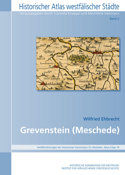 Grevenstein | Bundesamt für magische Wesen