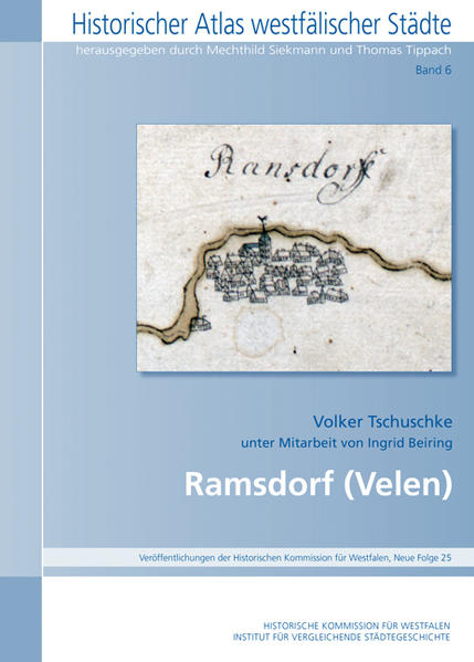 Ramsdorf (Velen) | Bundesamt für magische Wesen