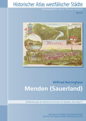 Menden (Sauerland) | Bundesamt für magische Wesen