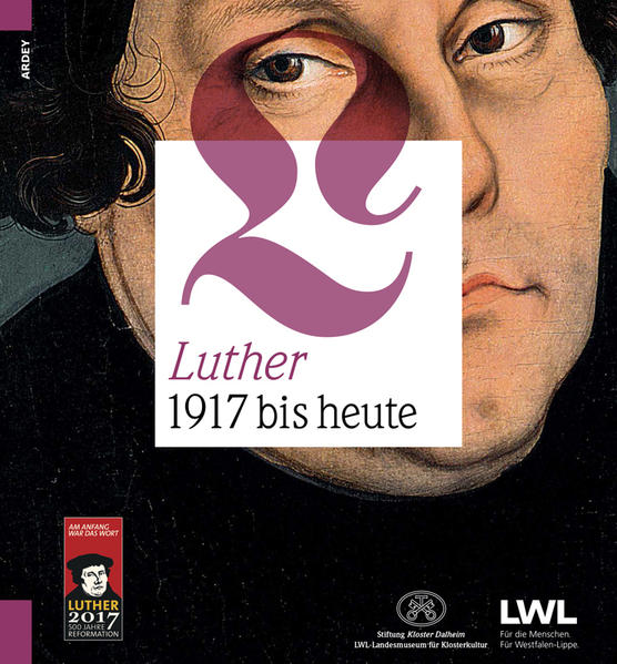 Luther. 1917 bis heute | Bundesamt für magische Wesen