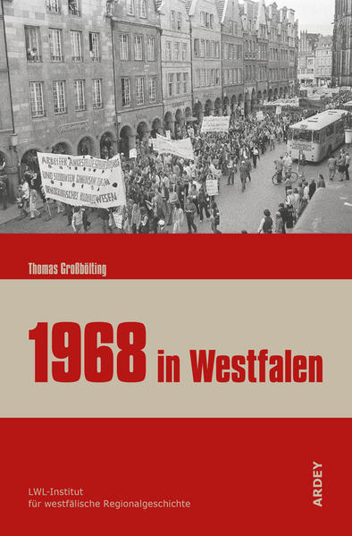 1968 in Westfalen | Bundesamt für magische Wesen