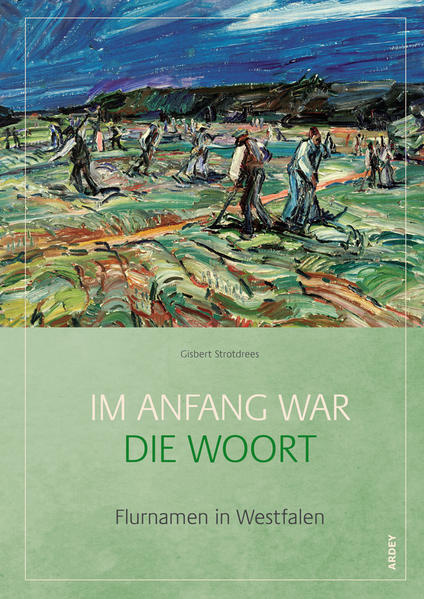 Im Anfang war die Woort | Bundesamt für magische Wesen