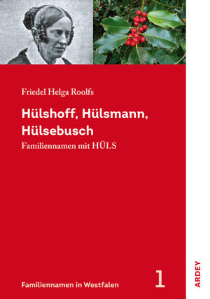 Hülshoff