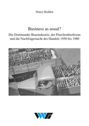 Business as usual? | Bundesamt für magische Wesen