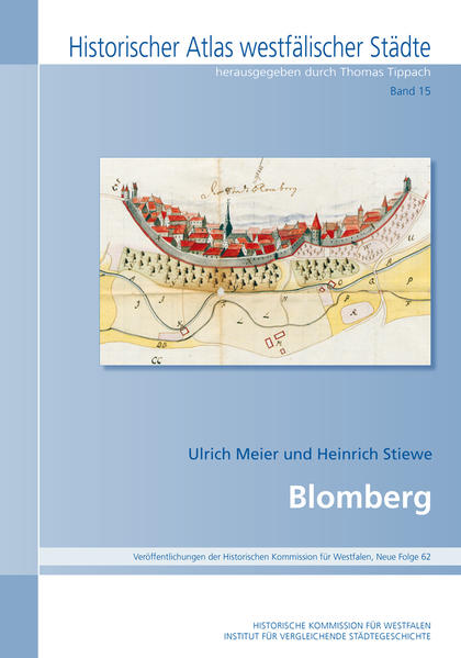 Blomberg | Ulrich Meier, Heinrich Stiewe