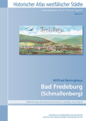 Bad Fredeburg (Schmallenberg) | Wilfried Reininghaus