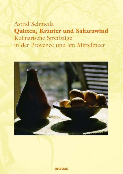 "Wer, wie ich, aus nördlichen Breiten stammt, empfindet vielleicht die Mischung aus orientalischen und okzidentalischen Einflüssen an den Gestaden Südeuropas besonders stark. Als ich das erste Mal nach Marseille kam, gab es nicht nur das Gefühl von Fremdheit, wie ich es aus kleinen Dörfern in Umbrien, Andalusien oder aus Protugal kannte, mich beängstigte die Präsenz des Orients