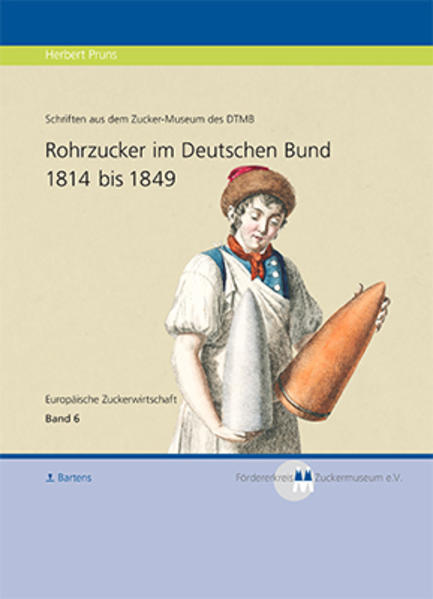 Rohrzucker im Deutschen Bund 1814 bis 1849 | Bundesamt für magische Wesen