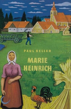 In der Gestalt Marie Heinrichs stellt Paul Keller einen Menschen seiner Heimat vor: kraftvoll, zuverlässig und treu. Unvorbereitet fällt ihr als jungem Mädchen die Aufgabe zu, die Leitung des väterlichen Erbes zu unternehmen. Der Roman ist eine treffliche Schilderung ländlichen Lebens.