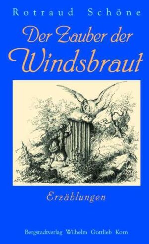 Phantastisch im doppelten Sinne sind die in diesem Buch vereinigten Erzählungen von Rotraud Schöne und einfühlsam illustriert von Marie von Hanstein und Sabrina Wanie. Der Leser wird in eine märchenhafte Traumwelt versetzt: Tiere können sprechen und menschliche Begegnungen überschreiten die Grenzen der Realität. Aber Ausgangspunkte und Ziele der Vorstellungen der Einbildungskraft sind eingebunden in die Wirklichkeit menschlicher Wünsche, Ängste und Bewährungsproben. Diese Erzählungen bringen die Seeele zum Schwingen und schaffen Vertrauen - nicht nur zu sich selbst.l