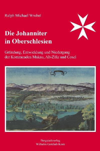 Die Johanniter in Oberschlesien | Bundesamt für magische Wesen
