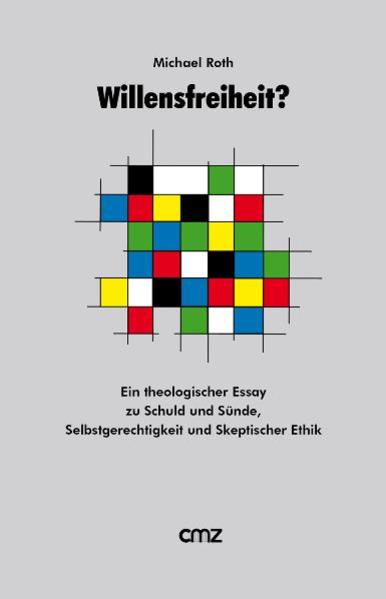 Der Begriff der Willensfreiheit wird in Theologie und Philosophie stark diskutiert. In jüngerer Zeit bestreitet die Neurowissenschaft das Vorkommen der Willensfreiheit. Das bereitet Unbehagen und zieht viele Fragen nach sich. Können wir uns nur noch als willenlose Maschinen verstehen? Ist es noch möglich, Menschen für ihre Taten verantwortlich zu machen und nach persönlicher Schuld zu fragen? Welchen Sinn haben Moral und Ethik, wenn der Mensch nicht frei ist? Sind Theologie und Kirche im Interesse der Würde des Menschen nicht dazu aufgerufen, die Willensfreiheit zu verteidigen? In verständlicher und unterhaltsamer Weise stellt sich der Theologe Michael Roth diesen Fragen. Er verdeutlicht, dass das Theorem der Willensfreiheit in Wahrheit nur dem menschlichen Bedürfnis dient, in selbstgerechter Weise über die Schuld anderer und die eigene Schuld zu reden. Und er fragt nach einer Ethik, die der Illusion vom freien Willen nicht bedarf.