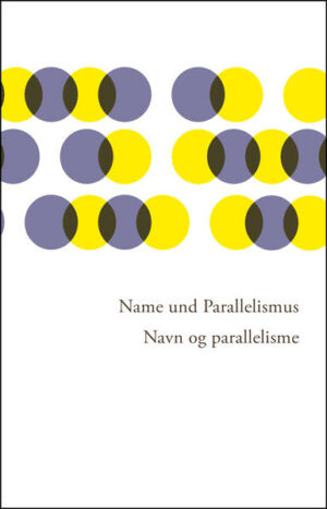 Name und Parallelismus  Navn og parallelisme | Bundesamt für magische Wesen