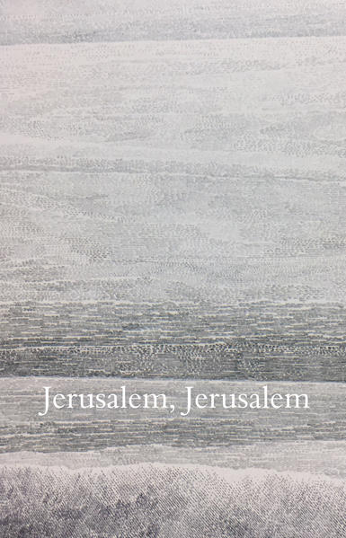 Die Klagelieder Jeremias bilden das Zentrum dieser der Abteilung "Systematik" der Evangelischen Theologie zugehörigen gelehrten Untersuchung des Zentralthemas "Jerusalem".