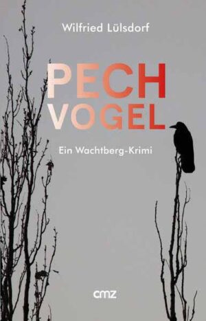 PECHvogel Ein Wachtberg-Krimi | Wilfried Lülsdorf