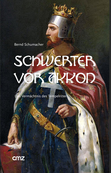 Auf die "Schwerter vor Akkon" trifft der junge Tempelritter Berthold von Sayn, als er während des dritten Kreuzzugs 1191 im Gefolge des englischen Königs Richard Löwenherz in die Schlacht zwischen Christen und Muslimen im Königreich Jerusalem zieht. Die verschollen geglaubten Aufzeichnungen des Tempelritters - von der katholischen Kirche als Werk des Teufels gebrandmarkt - gelangen 2014 durch einen Zufall in die Hände von Andreas Steinbach, Direktor des Erzbischöf­lichen Historischen Archivs in Köln. Das Manuskript gewährt dem Archivar nicht nur Einblicke in das faszinierende Leben des Tempelritters, sondern enthüllt auch ein ungeheuerliches Geheimnis des christlichen Glaubens, das damals Berthold von Sayn und nun Andreas Steinbach selbst in Lebensgefahr bringt.