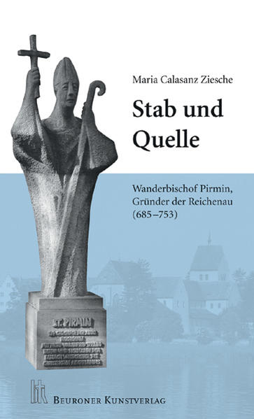 In einer von Krieg und Aufständen geprägten Zeit erhält der heilige Wanderbischof Pirmin im Jahr 724 den Auftrag auf der Insel Reichenau ein Kloster zu gründen. Trotz großer Schwierigkeitn können er und seine Mönche die Aufgabe erfüllen. Doch nur drei Jahren muss Pirmin die Insel wieder verlassen. Dies ist die Geschichte eines großen Europäers und Missionars. Einem Mann, der die Menschen zu Christus führte. Der hl. Pirmin stirbt im November 753 in Hornbach / Pfalz.