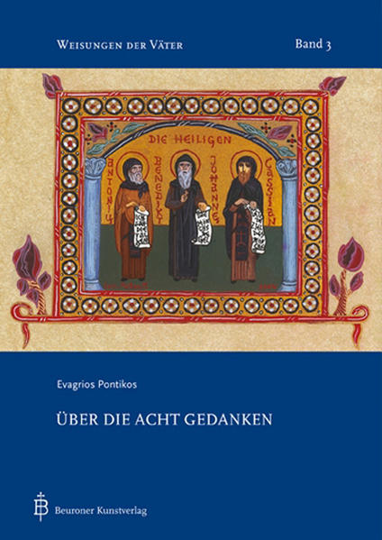 Die Aufzeichnungen "über die acht Gedanken" gehören zu den beliebtesten Schriften des Evagrios Pontikos. Sie behandeln die acht Hauptversuchungen des Bösen und zeigen ihre unterschiedlichsten Erscheinungsformen: als "Dämon", als "versucherischer Gedanke" oder als "Leidenschaft". Der Band ermöglicht einen authentischen Einblick in die Spiritualität der Wüstenväter, die zum bleibenden Fundament der heutigen monastischen Welt wurde.