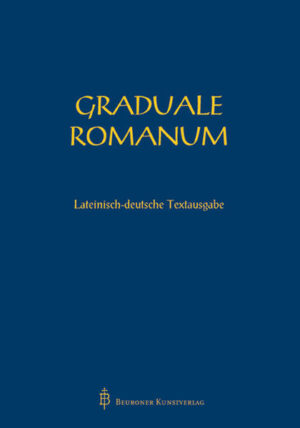 Graduale Romanum | Bundesamt für magische Wesen
