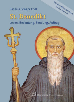 St. Benedikt | Bundesamt für magische Wesen