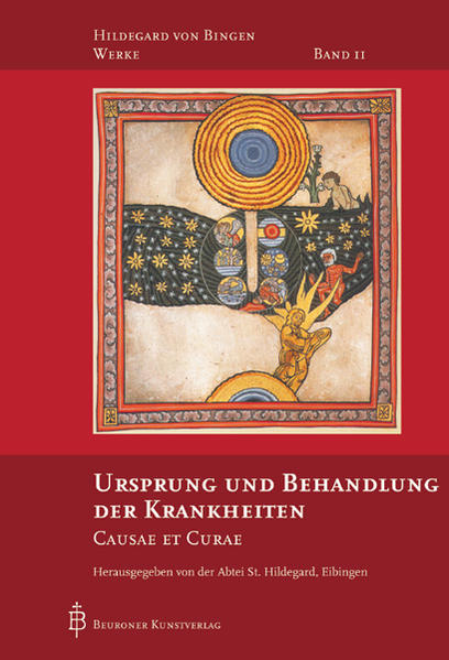 In ihrem umfassenden Werk über das Wesen von Gesundheit und Krankheiten, sowie deren Behandlungsmöglichkeiten, gewährt Hildegard von Bingen tiefe Einblicke in die psychosomatischen Beziehungen zwischen Geist und Körper. Dabei nimmt sie viele medizinethischen Probleme der heutigen Zeit vorweg. Durch eine bilderreiche Sprache und originelle Vergleiche, erscheinen auch komplexe Zusammenhänge begreifbar und plausibel. Die neue Übersetzung von Prof. Dr. Riha Ortrun sorgt für leichte Lesbarkeit, das umfangreiche Register für schnelle Orientierung.