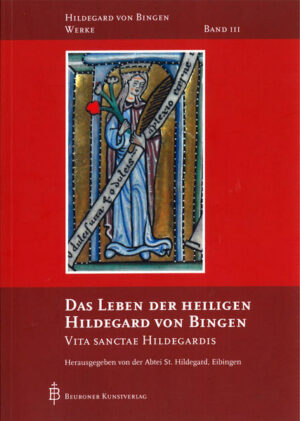 Das Leben der heiligen Hildegard von Bingen | Bundesamt für magische Wesen