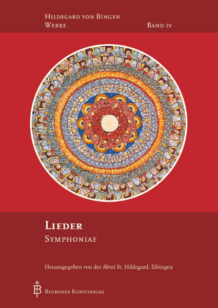 Der von den Benediktinerinnen der Abtei St. Hildegard, Eibingen neu herausgegebene Liederband enthält alle 77 Gesänge der hl. Hildegard von Bingen, sowie den Ordo Virtutum. Die neue Übersetzung von Barbara Stühlmeyer steht in dieser wissenschaftlich-praktischen Ausgabe direkt bei den Gesängen. Die Einführung informiert über den aktuellen Wissensstand, die Register helfen bei der Themensuche und geben einen Überblick über Tonarten und Herkunft der einzelnen Gesänge.