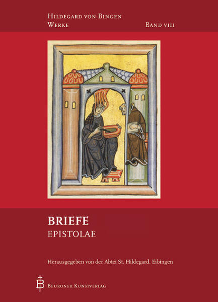 Hildegard von Bingen hat einen umfangreichen Briefwechsel hinterlassen. Ihre 390 Briefe sind ein wichtiger Teil ihrer Glaubensverkündigung und zeugen von unerschrockener Direktheit, mahnender Sorge, erfrischend-humorvoller Weitherzigkeit, persönlichem Engagement und weitreichender kirchenpolitischer und gesellschaftlicher Einflussnahme. Mehr noch als aus ihren anderen Schriften kann man den Briefen entnehmen, dass Hildegard mit prophetischem Sendungsbewusstsein auftrat und ihren Zeitgenossen wortgewaltig als „Posaune Gottes“ ins Gewissen redete. Darüber hinaus zeigen die Briefe, dass Hildegard bereits zu Lebzeiten eine anerkannte Autorität war. Ungezählte Menschen, Päpste, Kaiser, Fürsten und Äbte, aber auch einfache Bauern, Priester und Ordensleute suchten und fanden bei ihr Rat und Hilfe. Ihre Meinung war gefragt, auch wenn sie nur allzu oft unbequem und keineswegs immer schmeichelhaft war.