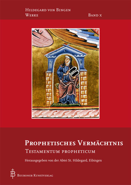 "Was ist die Quintessenz des großartigen Lebenswerkes Hildegards von Bingen? Die rheinische Visionärin beantwortet diese Frage mit einem Brief, den sie in fortgeschrittenem Alter an die Gemeinschaft ihrer Mitschwestern schrieb. Darin legt sie die wahre Lehre des christlichen Glaubens dar, der sich im Beispiel der Heiligen bewahrheitet und im Lobpreis Gottes zum Ausdruck kommt. Zugleich erweist sich dieses groß angelegte Schreiben als ermutigender und tröstender Zuspruch inmitten den Herausforderungen auf dem Glaubensweg. Die Texte dieses 10. Bandes der Hildegard von Bingen-Reihe, aus dem im Laufe der Geschichte nur separate Teile veröffentlicht wurden, erscheinen erstmals in deutscher Sprache und in voller Länge! "