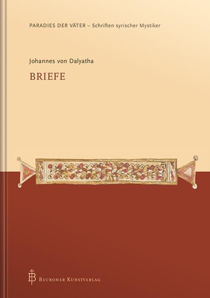 Der Eremit Johannes von Dalyatha schreibt im achten Jahrhundert Briefe aus den Bergen der heute türkisch-irakischen Grenzregion. Durch seine nun erstmals ins Deutsche übersetzte Korrespondenz, lässt er uns an seinem asketischen Leben in der Wüste und an seinem mystischen Weg zu Gott teilhaben. In seinen Briefen finden sich wertvolle Einsichten für sinnsuchende Menschen, auch wenn sie nicht selbst den Weg des Eremiten gehen. Übersetzt aus der aramäischen Sprache wurde dieser Titel von Dr. Matthias Binder, ev. Pfarrer in Kochel am See. Er ist wissenschaftlicher Mitarbeiter der Philipps-Universität in Marburg, seine wissenschaftlichen Schwerpunkte umfassen u.a. die syrische Kirchengeschichte des 6./7. Jahrhunderts, sowie von Johannes von Dalyatha.