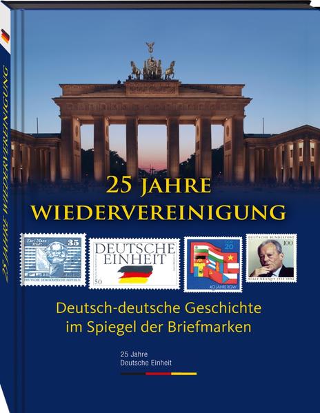 25 Jahre Wiedervereinigung | Bundesamt für magische Wesen