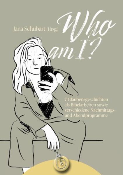 Who am I? Wer bin ich schon im Vergleich mit den mutigen Männern und Frauen der Bibel? Dieser Frage gehen die 7 Bibelarbeiten bzw. Glaubensgeschichten im vorliegenden Buch nach. Die thematischen Einheiten in diesem Buch wollen ermutigen, sich trotz mancher Herausforderungen (ganz neu) auf Gott einzulassen. Mit dabei sind zudem verschiedene Ideen und Entwürfe für kurzweilige und spannende Nachmittags- und Abendprogramme. Einsatzmöglichkeiten: Ein reichhaltiges Freizeitprogramm für ältere Jungscharler und Teens zwischen 10 und 17 Jahren. Besonders gut geeignet für Freizeiten, aber auch für die wöchentliche Gruppenarbeit durchaus empfehlenswert.