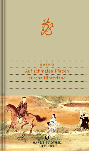 Matsuo Bashôs Reisetagebuch "Auf schmalen Pfaden durchs Hinterland" (1689) gehört zu den Meisterwerken der Weltliteratur. Vor dem Hintergrund einer monatelangen Wanderung durch Japan entstand ein Dokument meditativer Selbstaneignung. Mit höchster Aufmerksamkeit für Natur und Leben porträtiert Bashô sich wie ein asketischer Mönch und entwirft eine poetische Bildergalerie feinster Lebensmomente, die dauerhaft in Erinnerung bleiben.