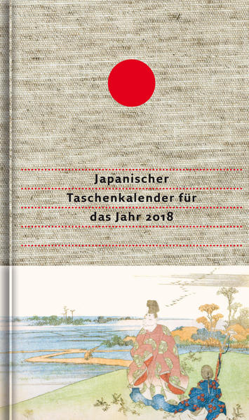 Den Jahreskreis japanisch erleben: Pflaumenblüte, Reisährenduft, Kuckucksruf - nirgendwo ist die Aufmerksamkeit für den jahreszeitlichen Wandel der Natur größer als in Japan. Mit dem reich illustrierten Taschenkalender lässt sich das Glück solch naturnaher Erfahrungen miterleben - geleitet durch 53 Haiku von Bashô (1644-94) und seinen Meisterschülern. Das Wochenkalendarium verzeichnet Mondphasen, Sonnenaufgänge und Feiertage.