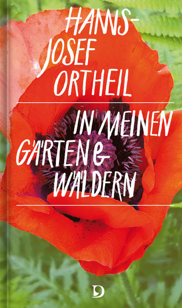 In den letzten Jahren hat Hanns-Josef Ortheil viele Pflanzen, Sträucher und Bäume in jenen Stuttgarter Gärten und Wäldern porträtiert, in denen er seit Jahrzehnten lebt. In stark meditativer und konzentrierter Prosa vertieft er sich in ihre erstaunlichen Mikrokosmen und zeichnet sprachliche Bilder von großer Schönheit, die von eher beiläufig aufgenommenen Fotos begleitet werden. Seine Aufzeichnungen folgen dem Kreislauf eines Jahres. Sie beginnen mit winterlich kargen Flächen, erspüren die ersten Vorfrühlingssignale, feiern das Glück von strahlenden Blüten in Frühjahr und Sommer und klingen mit den Abschiedsmotiven des Herbstes aus