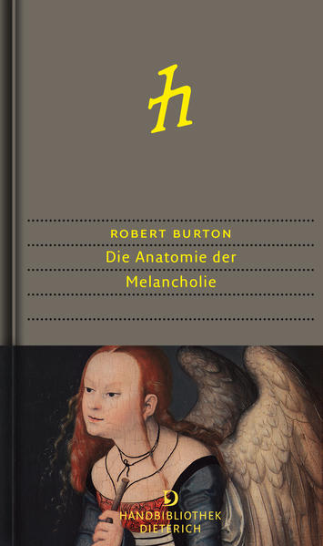 1621 erschien das berühmte Mammutwerk zur Melancholie in erster Auflage. Der exorbitante »Bücher-Vertilger« und Melancholiker Robert Burton (1577-1640) versammelt darin das gesamte Wissen seiner Zeit zur Melancholie im weitesten Sinn, geordnet in drei Teile über Definition, Ursachen, Symptome, über die Heilverfahren und über die Sonderfälle der Liebesmelancholie sowie der religiösen Melancholie. Doch die Anmutung geballter Wissenschaftlichkeit demontiert sich selbst. Das in mehreren Auflagen immer wieder erweiterte Lebenswerk ist vor allem eine höchst geistreiche und stilistisch brillante Essaysammlung à la Montaigne, Trostbuch für alle Lebensnöte, Vanitas-Litanei und Weltsatire, umgestürzter Zettelkasten von Zitaten und Sentenzen und nicht zuletzt ein fortgesetztes Selbstporträt des Autors. Die Anatomy of Melancholy war eines der erfolgreichsten Bücher seiner Zeit