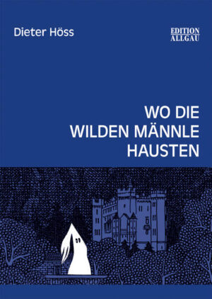 Dieses Buch taucht tief in die Allgäuer Sagenwelt ein. Es fördert viele alte Gestalten und Geschichten zutage und stellt sie völlig neu in prägnanter Kürze dar. Da wimmelt es von edlen Rittern und bösen Drachen, Zauberern und Hexen, Venedigermännle, wilden Männle und ebenso wilden Fräulein. Irgendwann holt die Vergangenheit samt ihren Gespenstern jeden ein. Das allein ist noch nichts Neues. Umso dankbarer aber wird der Leser sein, dass es sich dabei nur um Geister und Geschichten wie diese handelt, auf die man sich so locker einen Reim machen kann.