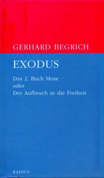 Durch diese neue Übersetzung des biblischen Buches Exodus erstrahlt die uralte Geschichte der Befreiung Israels in neuem Glanz. Wer den Text liest, steht wieder am Sinai: Gott redet jetzt.