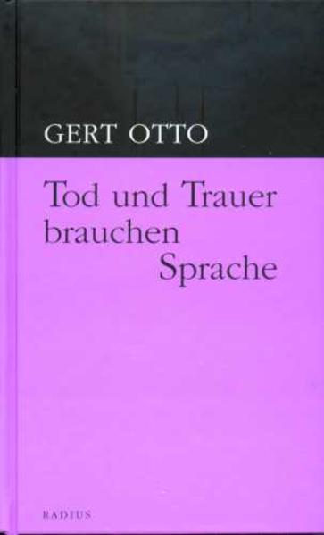 Tod und Trauer brauchen Sprache | Bundesamt für magische Wesen