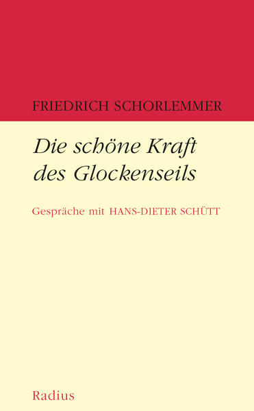 Spannende und erhellende Antworten auf spannende Fragen. Ein intellektuelles, gleichwohl erdverhaftetes Feuerwerk. Wider aller Resignation kämpferisch und bei allem Furor gegen die Krisen und Katastrophen dieser Zeit zeigt sich der Theologe und Politiker Friedrich Schorlemmer von seiner sehr persönlichen Seite.