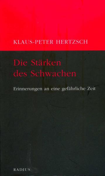 Ein Nachtrag zur Autobiographie »Sag meinen Kindern, dass sie weiterziehn«, eine Detailaufnahme der Nazi-Zeit, die für den Autor tödlich hätte enden können...