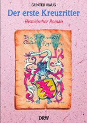 Mit seinem neuen Roman lässt Gunter Haug die Leser eintauchen in eine mystische Epoche der deutschen Geschichte: Der Zeit des hohen Mittelalters, einer Zeit geprägt vom Glanz des Rittertums, der hohen Minne und der stolzen Burgen, einer historischen Epoche, aus der Legenden hervorgegangen sind. Im Mittelpunkt des historischen Romans steht Swigger von Gundelfingen, der legendäre Ritter aus dem Tal der Großen Lauter. Tausende von abendländischen Rittern sind in dieser Zeit dem Aufruf des Papstes zur Befreiung der Heiligen Stätten gefolgt, darunter auch zahlreiche schwäbische Edelleute. Nur wenigen von ihnen gelang die Rückkehr. Swigger von Gundelfingen „Der erste Kreuzritter“ könnte einer von ihnen gewesen sein. Er - Ritter Swigger von Gundelfingen - war 1105 urkundlich nachweisbar der erste einer langen Reihe von Adligen, Stammvater eines mächtigen Geschlechts. Über viele Jahrhunderte haben seine Nachkommen im Tal der Großen Lauter auf der Schwäbischen Alb geherrscht und ihre Macht mit dem Bau zahlreicher Burgen sichtbar dokumentiert. Swiggers Lebensweg, unmittelbar entlang den damaligen Brennpunkten der Weltgeschichte, entsteht vor dem inneren Auge des Lesers, spannend zum Miterleben: Investiturstreit, König Heinrich IV. Gang nach Canossa, Aufstieg der Staufer und Niedergang der Grafen von Achalm, der erste Kreuzzug und Eroberung von Jerusalem 1099, als Bauherr der gewaltigen Burg Hohengundelfingen vor 900 Jahren, einer uneinnehmbaren Bastion des königstreuen Adels. Und so wie in diesem Roman erzählt, könnte es gewesen sein: Die schwäbischen Spuren in der Weltgeschichte spannend, auf geradezu atemberaubende Art und Weise für den Leser dargestellt, damit Geschichte zum Erlebnis wird.