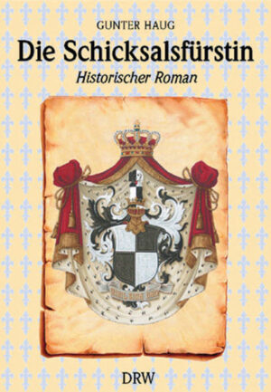 Ein faszinierender neuer Tatsachenroman aus der südwestdeutschen Geschichte zur Zeit Napoleon Bonapartes. Das turbulente Leben der Fürstin Amalie Zephyrine von Hohenzollern (1760-1841). Ihre Flucht in das durch die Revolution geprägte Paris und Rückkehr nach mehr als 20 Jahren nach Sigmaringen. Die Retterin von Hohenzollern: Einzig und allein dank der Freundschaft von Fürstin Amalie mit Kaiserin Joséphine, Napoleons legendenumwobener Frau, gelang es, die Selbstständigkeit Hohenzollerns im Jahr 1806 zu bewahren. Niemals hatte Joséphine vergessen, wie Amalie in den wahnwitzigen Zeiten der Revolution zu ihren Gunsten Schicksal gespielt hatte. Sie hat es mit der durch Napoleon persönlich verbürgten Souveränität Hohenzollerns gedankt.