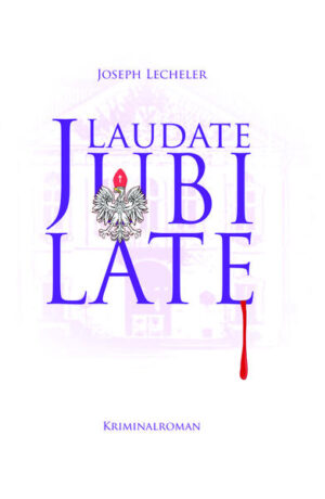 Laudate Jubilate | Joseph Lecheler