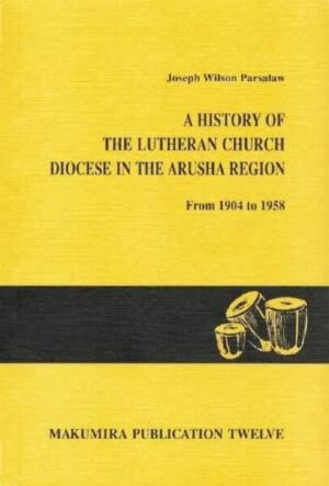 The history of christianity in the Diocese in the Arusha Region can be traced as far back as the year 1893, when the first four pioneer missionaries from Leipzig Mission Society set foot on the slopes of Mt. Kilimanjaro. The General Assembly of the Leipzig Mission which met in Leipzig Mission House on the 8th of June 1892 with one consensus authorized the Governing Board to begin preparations to open a new mission field in German East Africa the present day Tanzania.