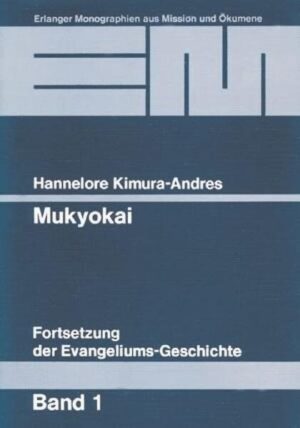 Kirche ohne Mauern-Fortsetzung der Evangeliumsgeschichte im modernen Japan-Zeugnis statt Lehrgebäude: So könnte man die sog. "Nichtkirchenbewegung" in Japan bezeichnen. Ihr Gründer Kanzo Uchimura (1861-1930) sah in seinem Kreuz-Christentum die konsequente Fortsetzung der Reformation.