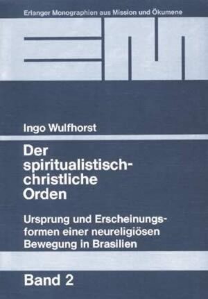 Im "Tal der Morgenröte" nahe der modernen Hauptstadt Brasilia hat sich eine dynamische neureligiöse Bewegung etabliert.