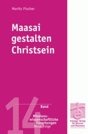 Die Untersuchung widmet sich wichtigen Aspekten der christlichen und der traditionalen Religion der Maasai und erarbeitet die rituellen Bedeutungssysteme, die ihrer Kultur und ihrem sozialen Leben Gestalt verleihen. Der Verfasser konzentriert sich auf die Konflikte und auf die segensreichen Entwicklungen, die sich aus dem Kontakt zwischen afrikanischer Stammes- und christlicher Weltreligion ergeben. Dabei gilt das Augenmerk den Maasai als Christen. Welche primärreligiösen Vorstellungen bleiben für sie lebenswichtig und wie entwickeln sie ihre Kultur unter dem Einfluß des Evangeliums weiter? Bei der Beantwortung dieser Frage kommt nicht nur die integrative Leistungsfähigkeit der Stammesreligion in ihrem kontextuellen Verhältnis zum Christentum zum Vorschein, sondern auch ihre spezifische Strategie, mit der sie sich gegebenenfalls von fremden Einflüssen abgrenzt. Vielfältige Fallbeispiele illustrieren die traditionale und die christliche religiöse Praxis in ihrem dialogischen Verhältnis zu einander und zeigen, wie die Maasai ihr Christsein gestalten. Biographische Exkurse helfen, die konkreten Lebenssituationen einzelner Personen und den Wandel ihrer Identität zu verstehen. Dabei schälen sich Tendenzen heraus, die gewisse Verallgemeinerungen über die reziproken Verhältnisse zulassen, die sich zwischen zwei Religionen entwickeln, die im Kontakt miteinander stehen. Keine Religion ist âalleinâ-jede Religion verhält sich zu ihren jeweiligen Nachbarn kontextuell.