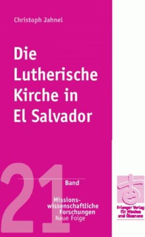 Der Reiz der Arbeit liegt in der Gegenüberstellung von Stimmen der verfassten Kirche zu zahlreichen, zum Teil unveröffentlichten Quellen aus dem Bereich von Gemeinden und Gemeindezusammenschlüssen in der Zeit seit dem Beginn des 2. Vatikanischen Konzils bis zum Jahr 1992. Leitfragen für die historische Untersuchung sind die Fragen nach dem Selbstverständnis der Kirche, ihrem Verhältnis zur Gesellschaft und ihrem Ort angesichts des gesellschaftlichen Konfliktes in El Salvador. Aus der historischen Rekonstruktion wird schließlich der Idealtypus der âKirche der Armenâ abgeleitet und dabei im Gegenüber zur âKirche der Ämterâ ein systematisch-theologischer Erklärungsansatz geliefert. Das Buch leistet damit einen Beitrag zu einem neuen Verständnis der âKirche der Armenâ jenseits von ideologischen Vorurteilen. Es würdigt die Ansätze und Erfolge dieser Reformbewegung, ohne ihre Schwierigkeiten und Widersprüche zu verschweigen.